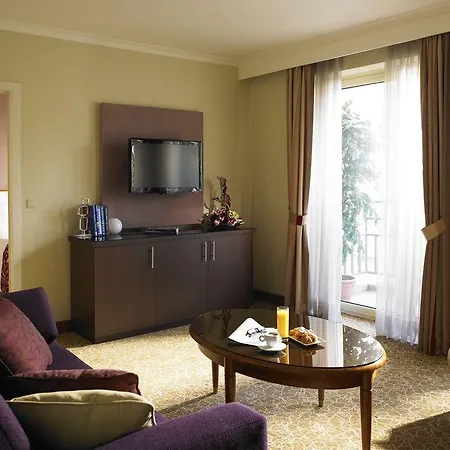 Marriott Executive