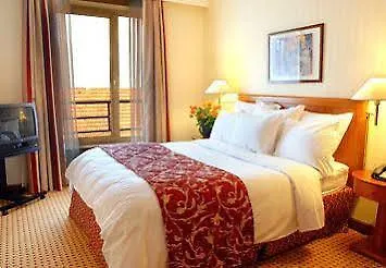 Marriott Executive