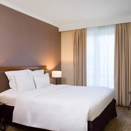 Hotel Marriott Executive