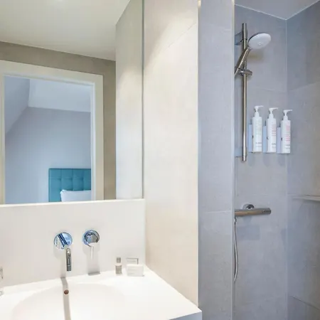 Marriott Executive Hotel 4*