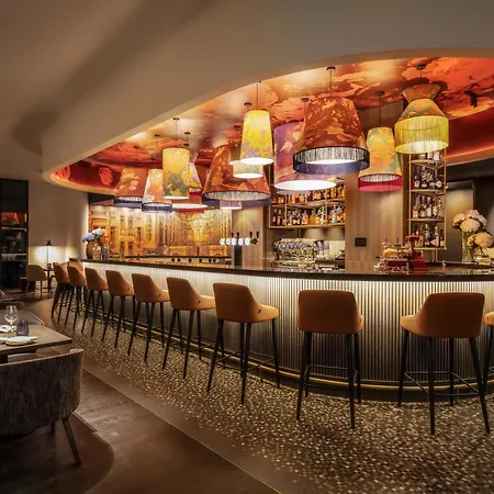 Hotel Marriott Executive Brussels