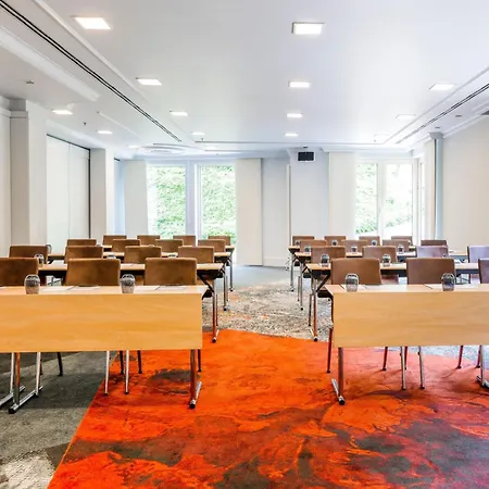 Marriott Executive