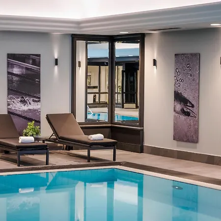Marriott Executive