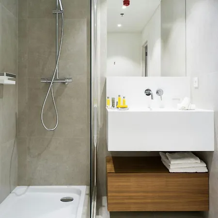 Marriott Executive 4*