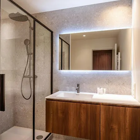 Hotel Marriott Executive