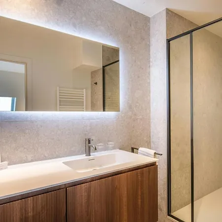 Hotel Marriott Executive