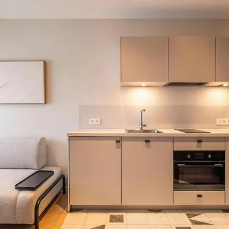 Marriott Executive 4*