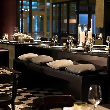 Marriott Executive 4*