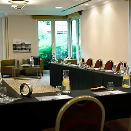 Hotel Marriott Executive