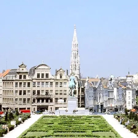 Marriott Executive Brussels