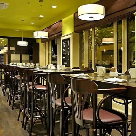 Marriott Executive 4* Brussels