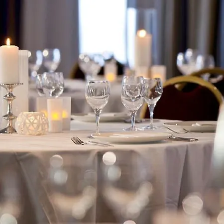 Marriott Executive Hotel Brussels
