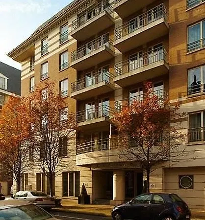 Marriott Executive