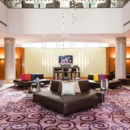 Marriott Executive 4*